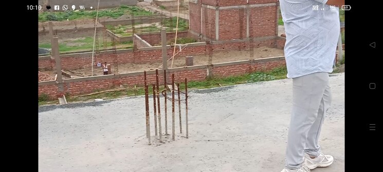 Exterior View, bulandshahr-industrial-area  57 Sq.Yd. Plot In Bulandshahr Road Industrial Area Ghaziabad 9070734