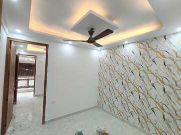 Room in 1 BHK Builder Floor at Malviya Nagar – for Rent