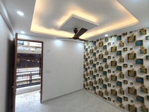 1 BHK Builder Floor For Rent in Malviya Nagar