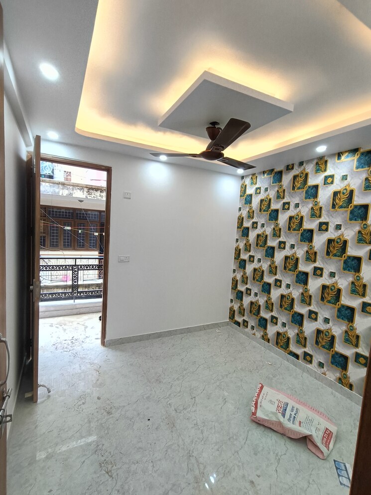 Bedroom, malviya nagar 1 Bedroom 500 Sq.Ft. Builder Floor In Malviya Nagar Delhi 9070747