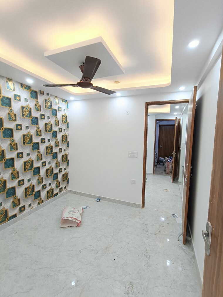 Bedroom, malviya nagar 1 Bedroom 500 Sq.Ft. Builder Floor In Malviya Nagar Delhi 9070747