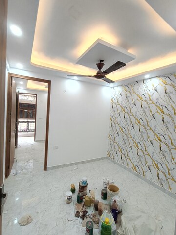 Room in 1 BHK Builder Floor at Malviya Nagar – for Rent