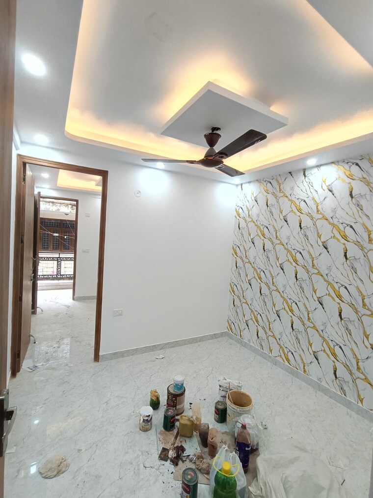 Room, malviya nagar 1 Bedroom 500 Sq.Ft. Builder Floor In Malviya Nagar Delhi 9070747