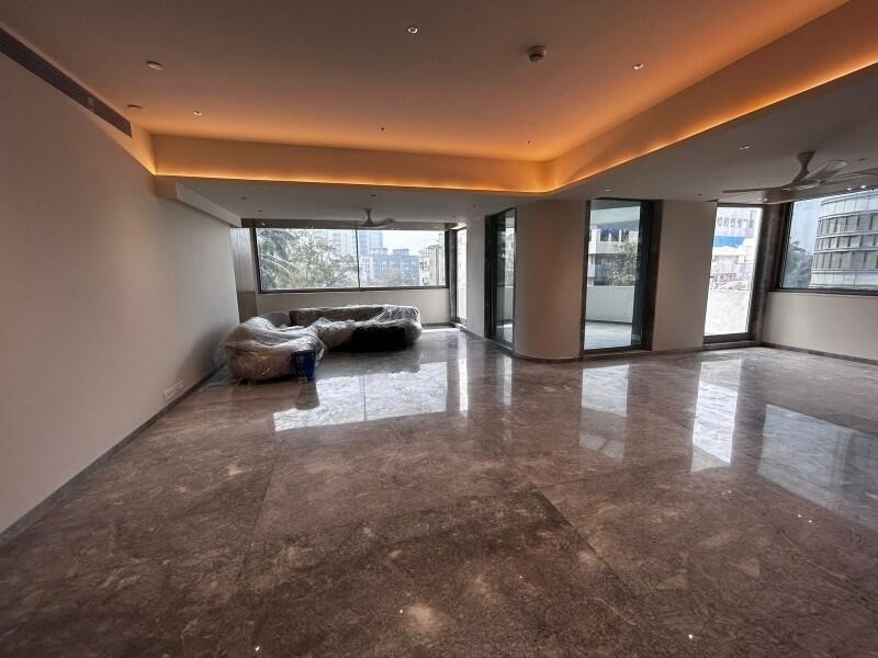 4 BHK + Pooja Room,Servant Room Apartment For Rent in Indiabulls Blu