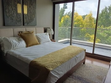 Bedroom in 5 BHK Villa at Raffles Park, Whitefield – for Sale