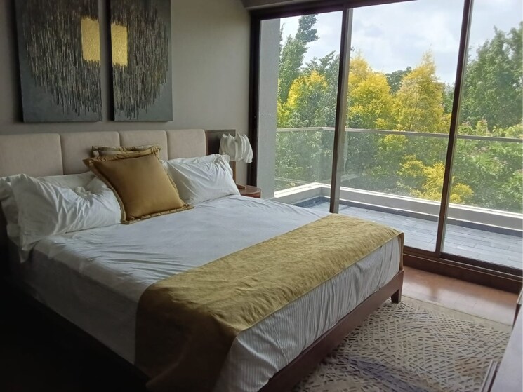 Bedroom, raffles-park 5 Bedroom 6899 Sq.Ft. Villa In Whitefield Bangalore 9070726