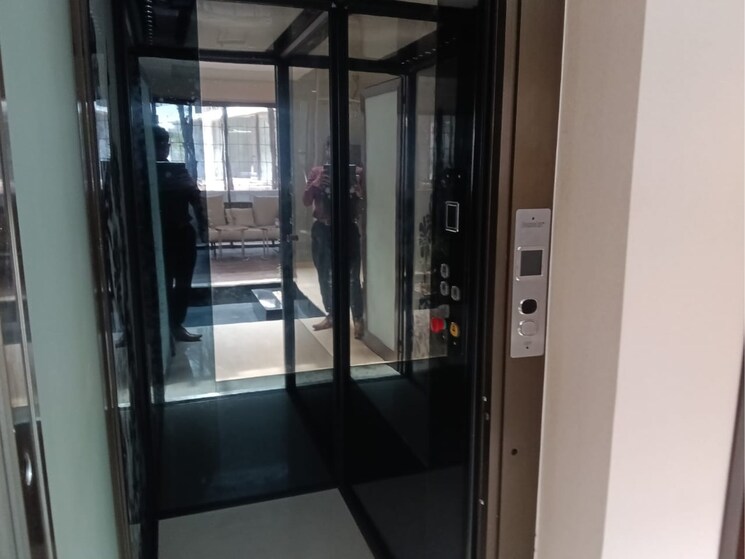 Other, raffles-park 5 Bedroom 6899 Sq.Ft. Villa In Whitefield Bangalore 9070726