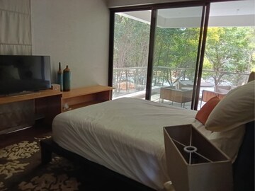 Bedroom in 5 BHK Villa at Raffles Park, Whitefield – for Sale
