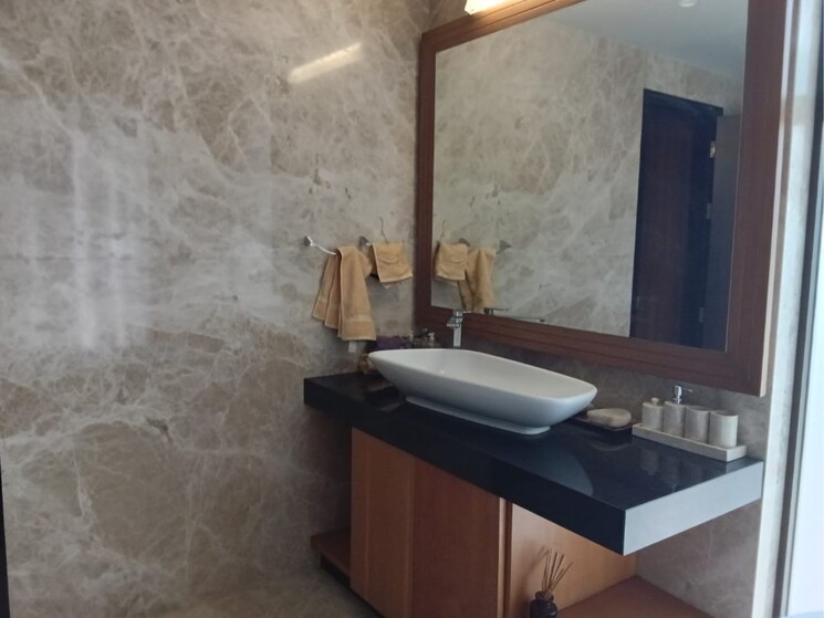 Attached Bathroom, raffles-park 5 Bedroom 6899 Sq.Ft. Villa In Whitefield Bangalore 9070726