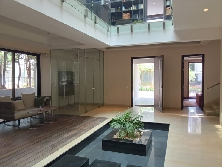 Living Room, raffles-park 5 Bedroom 6899 Sq.Ft. Villa In Whitefield Bangalore 9070726