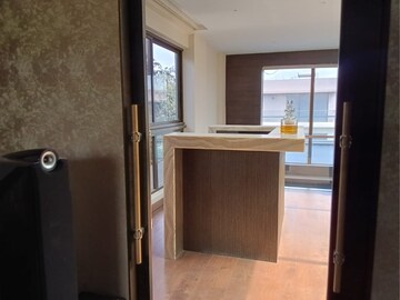 Kitchen in 5 BHK Villa at Raffles Park, Whitefield – for Sale