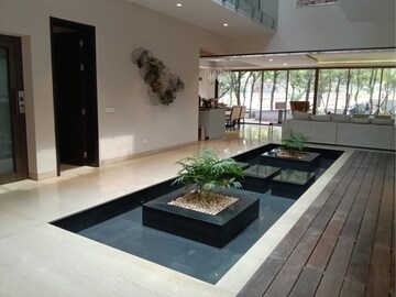  5 BHK Villa at Raffles Park, Whitefield – for Sale
