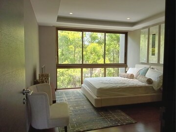 Bedroom in 5 BHK Villa at Raffles Park, Whitefield – for Sale