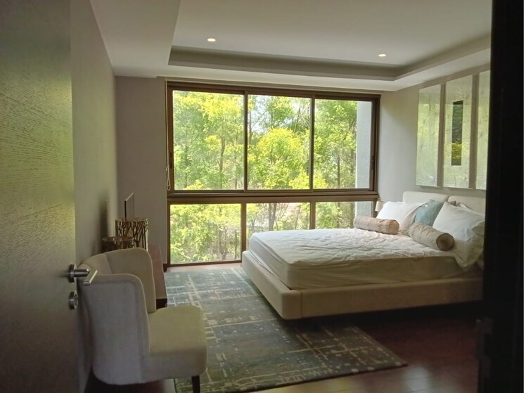 Bedroom, raffles-park 5 Bedroom 6899 Sq.Ft. Villa In Whitefield Bangalore 9070726