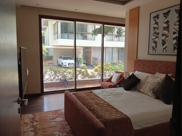 Bedroom in 5 BHK Villa at Raffles Park, Whitefield – for Sale