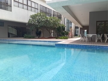 Swimming Pool in 5 BHK Villa at Raffles Park, Whitefield – for Sale