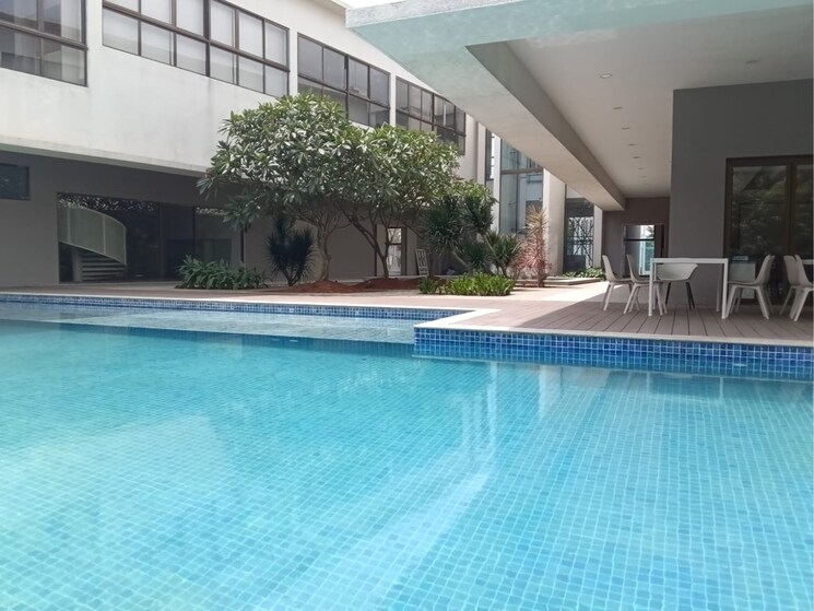 Swimming Pool, raffles-park 5 Bedroom 6899 Sq.Ft. Villa In Whitefield Bangalore 9070726