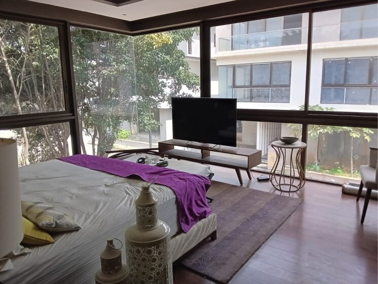 Bedroom, raffles-park 5 Bedroom 6899 Sq.Ft. Villa In Whitefield Bangalore 9070726