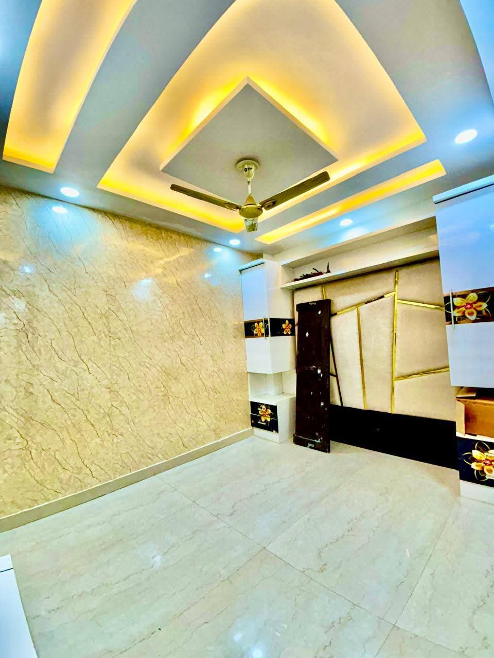 1.5 BHK + Pooja Room,Study Room Builder Floor For Sale in SA HOMES I