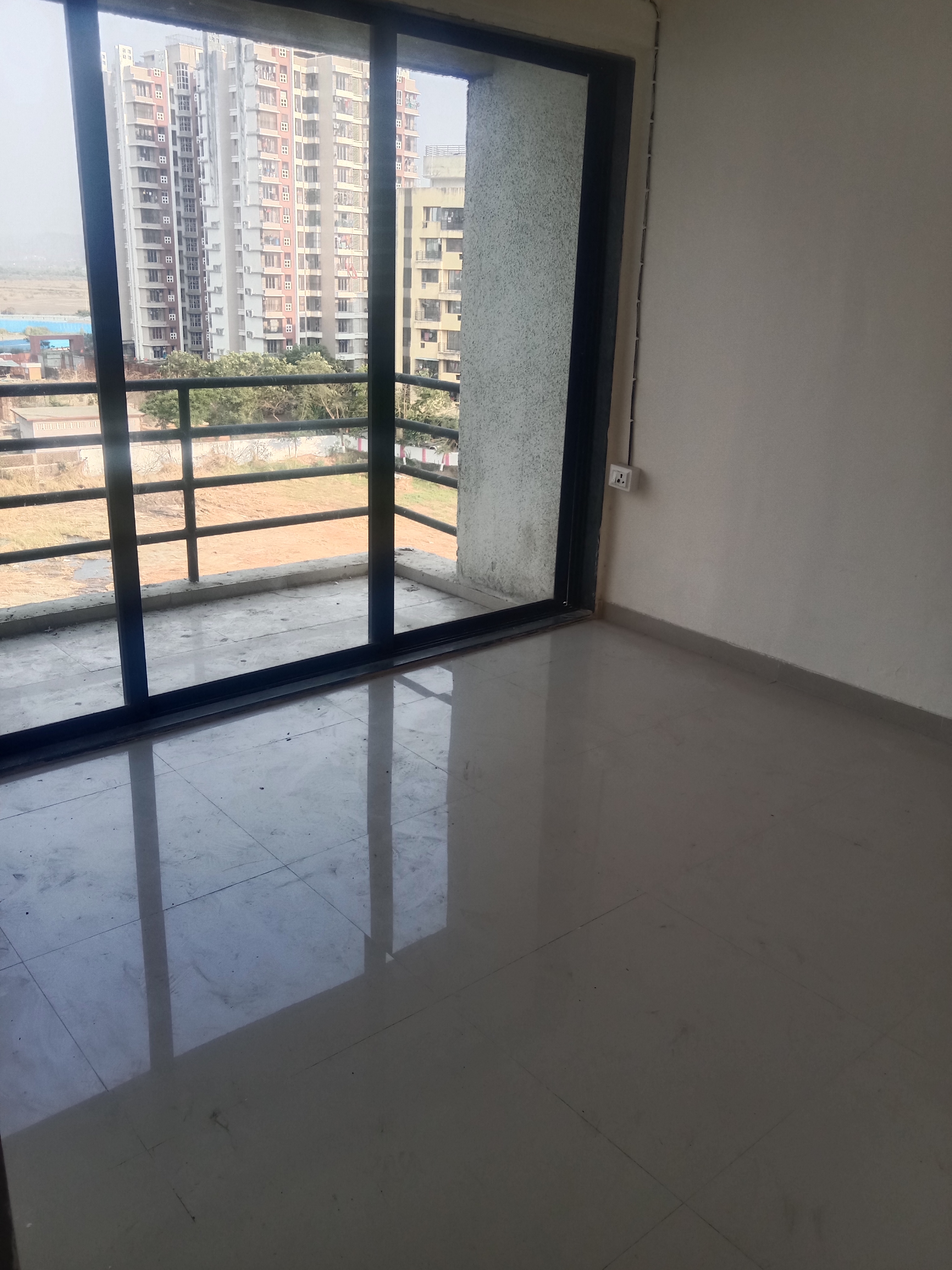 2 BHK 775 Sq.Ft. Apartment in Navkar City