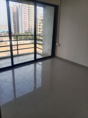 2 BHK Apartment For Rent in Navkar City, Naigaon East