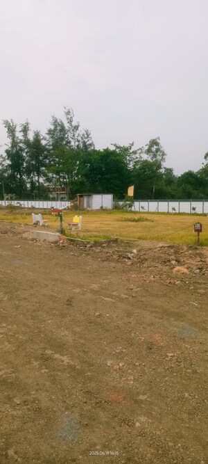 Plot Area in  Plot at Global City Faizabad Road, Faizabad Road – for Sale