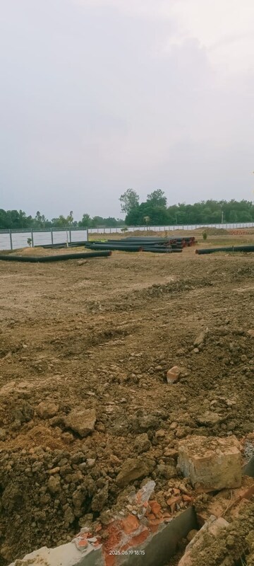 Plot Area in  Plot at Global City Faizabad Road, Faizabad Road – for Sale