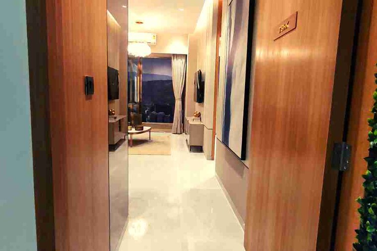 undefined, runwal-25-hour-life 3 Bedroom 1270 Sq.Ft. Apartment In Manpada Thane 9070745