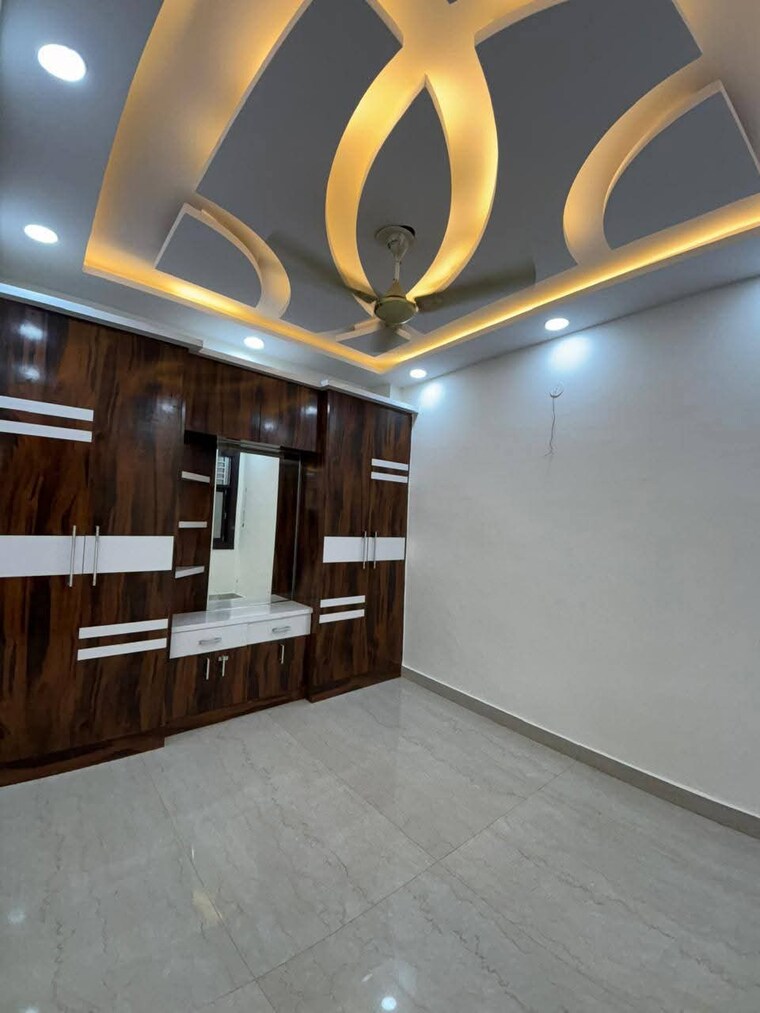 Exterior View, sa-homes-i 2.5 Bedroom 455 Sq.Ft. Builder Floor In Uttam Nagar Delhi 9070750