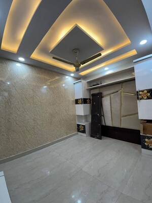 Kitchen in 2.5 BHK Builder Floor at SA HOMES I, Uttam Nagar – for Sale