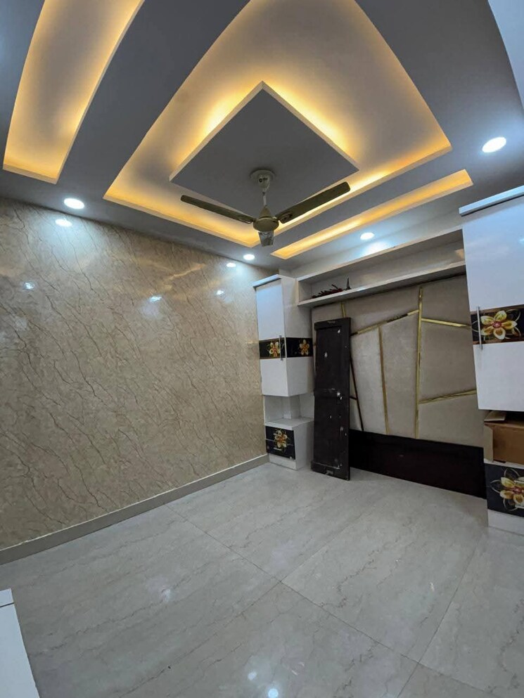 Kitchen, sa-homes-i 2.5 Bedroom 455 Sq.Ft. Builder Floor In Uttam Nagar Delhi 9070750