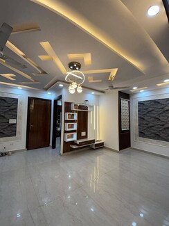 2.5 BHK + Pooja Room,Study Room Builder Floor For Sale in Uttam Nagar