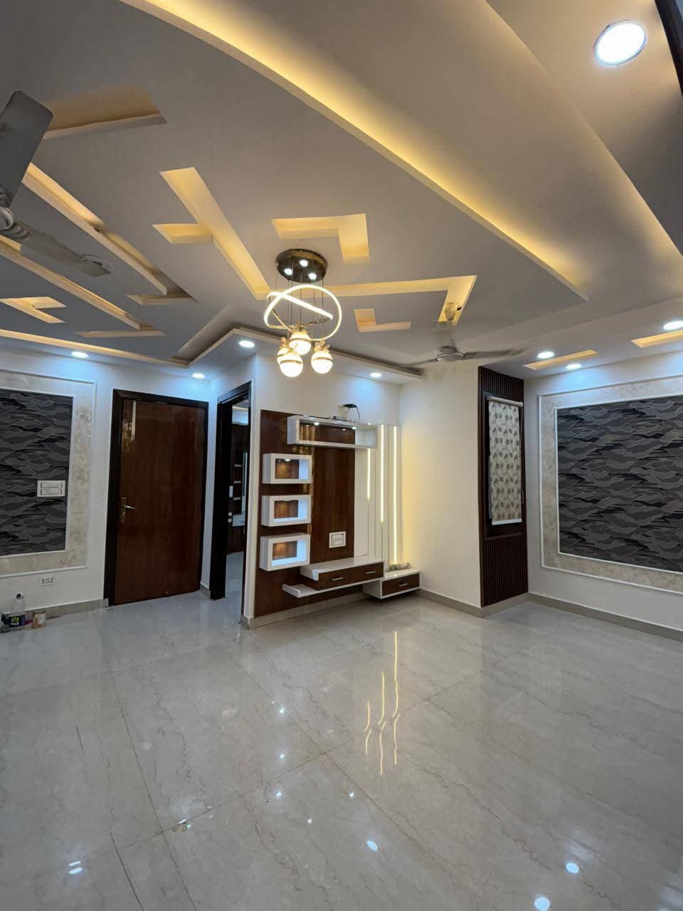2.5 BHK + Pooja Room,Study Room Builder Floor For Sale in SA HOMES I