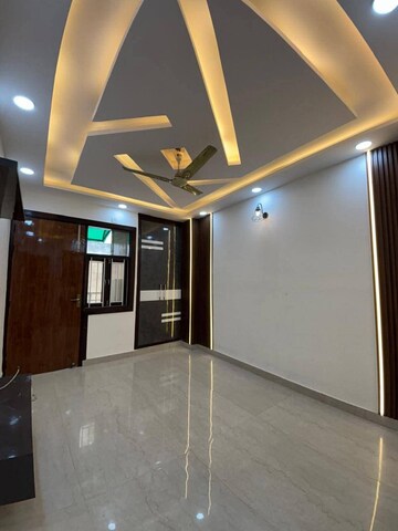 Furnished Amenities in 2.5 BHK Builder Floor at SA HOMES I, Uttam Nagar – for Sale