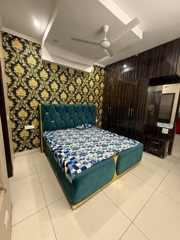 3 BHK Apartment For Rent in Vip Road