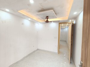 1 BHK Builder Floor For Rent in Malviya Nagar