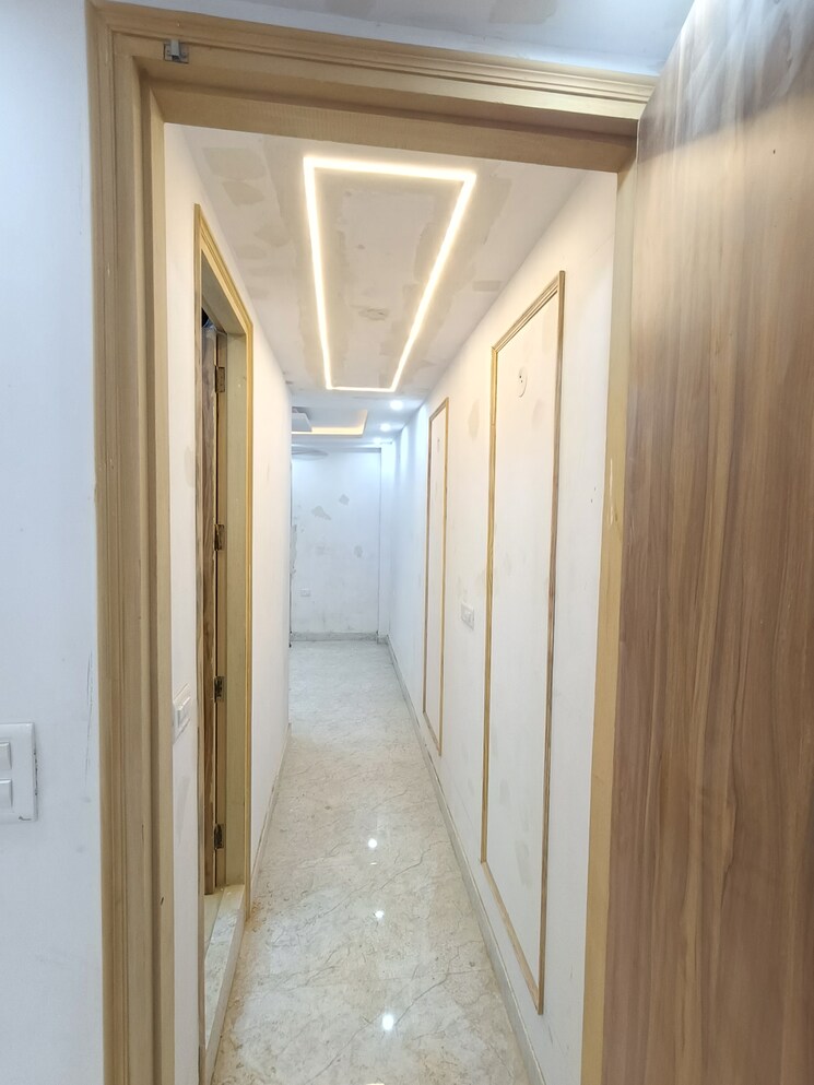 undefined, malviya nagar 1 Bedroom 500 Sq.Ft. Builder Floor In Malviya Nagar Delhi 9070757