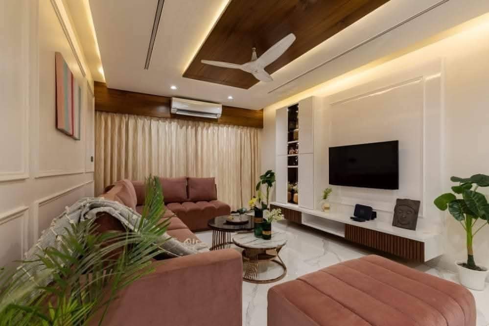 4 BHK Apartment For Rent in Andheri West