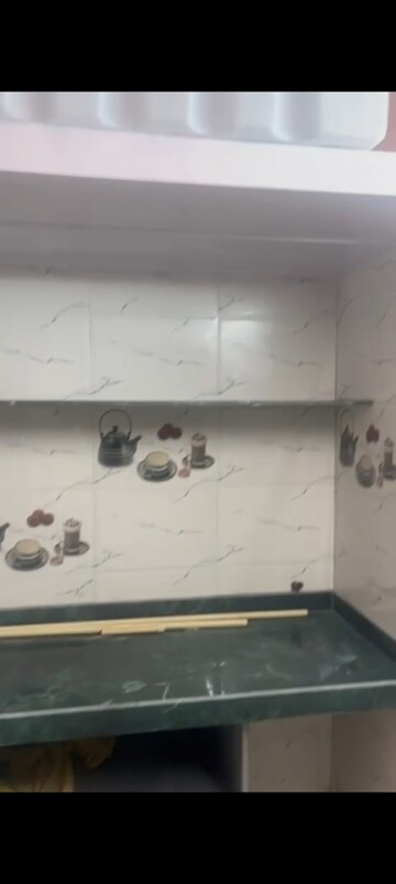 Furnished Amenities in 1 RK Apartment at Kurla West – for Rent