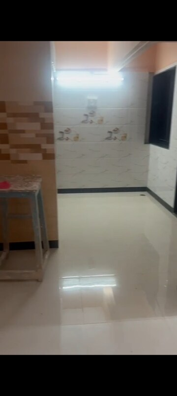 Bathroom in 1 RK Apartment at Kurla West – for Rent
