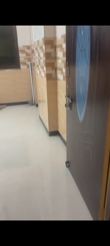 Building Lobby in 1 RK Apartment at Kurla West – for Rent