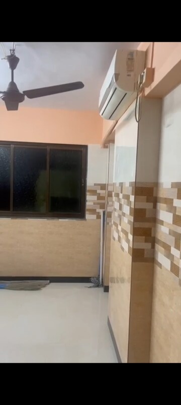Staircase in 1 RK Apartment at Kurla West – for Rent