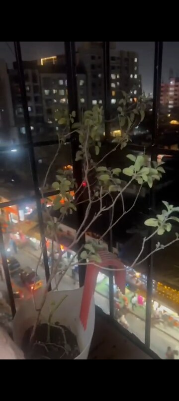 1 RK Apartment – Map Location View at Kurla West - for Rent
