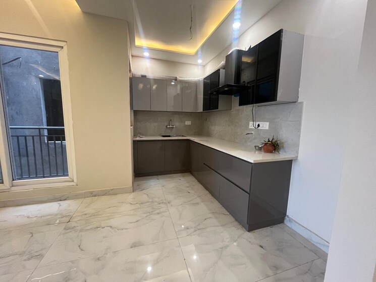 Kitchen, aerocity 6+ Bedroom 5000 Sq.Ft. Independent House In Aerocity Mohali 9070760