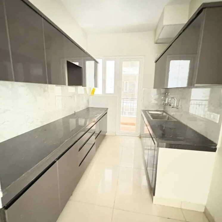Kitchen, aerocity 6+ Bedroom 5000 Sq.Ft. Independent House In Aerocity Mohali 9070760