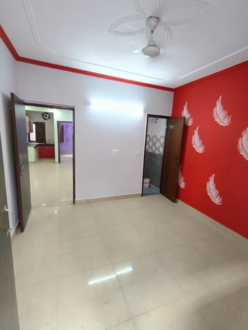 Room in 2 BHK Builder Floor at Malviya Nagar – for Rent