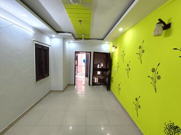 Building Lobby in 2 BHK Builder Floor at Malviya Nagar – for Rent