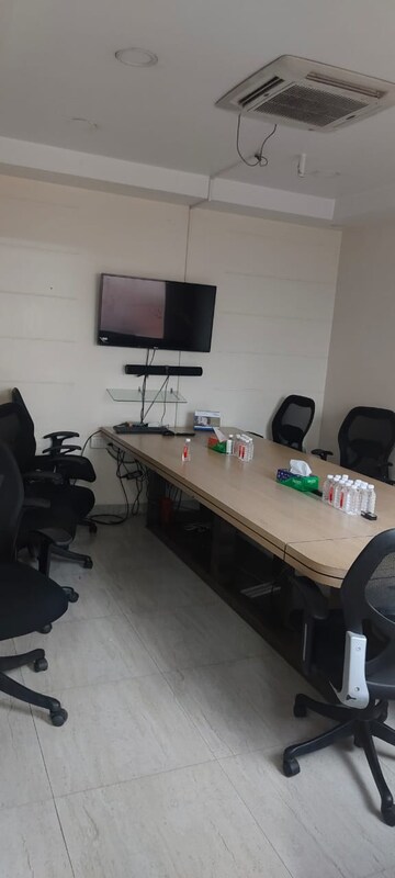 Team Area in  Office Space at Ambala Highway – for Rent
