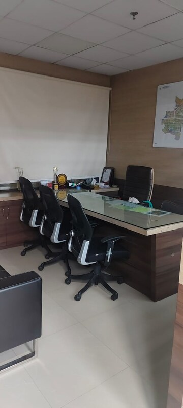 Team Area in  Office Space at Ambala Highway – for Rent
