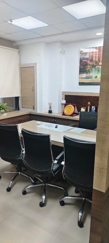 Team Area in  Office Space at Ambala Highway – for Rent